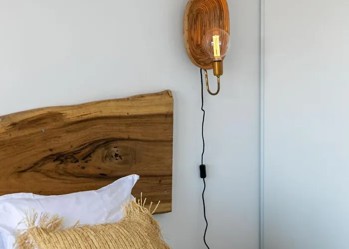 Margaux With Private Pool & Sea View