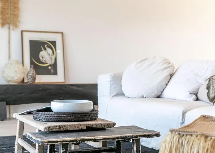 Margaux With Private Pool & Sea View Conca