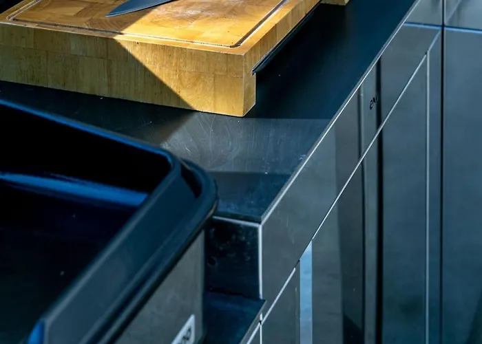 Margaux With Private Pool & Sea View