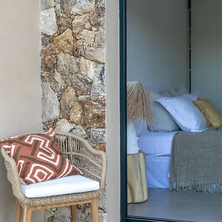 Margaux With Private Pool & Sea View Villa Conca