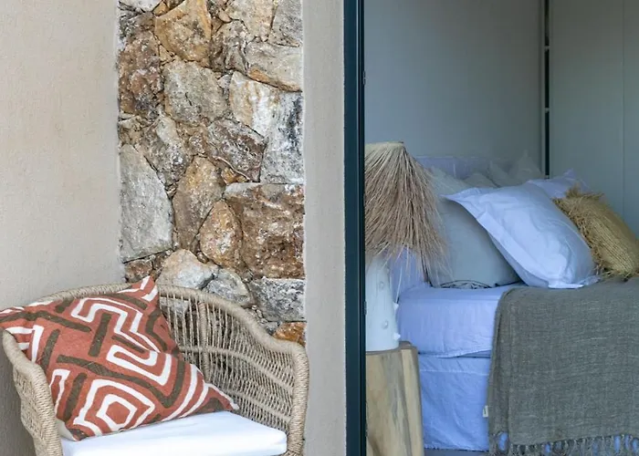 Margaux With Private Pool & Sea View Villa Conca