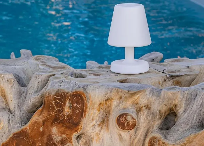 Margaux With Private Pool & Sea View Villa Conca