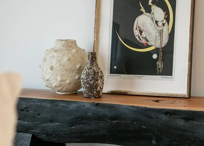 Margaux With Private Pool & Sea View